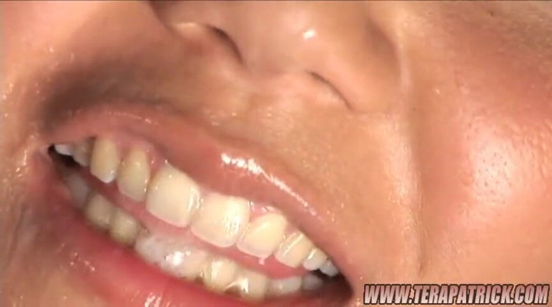 tera paitrik: China Blue: Scene 4 Featuring Keeani Lei