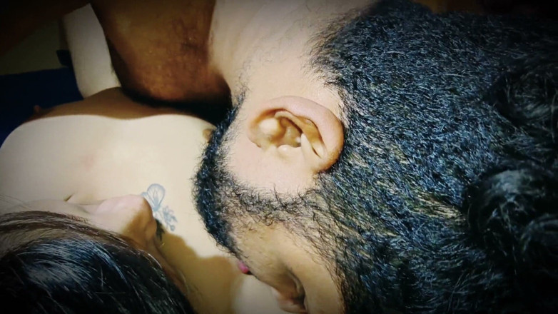 Kamasutra216789: A Game by Jackson with Toung Twist Awesome Pussy Lick...
