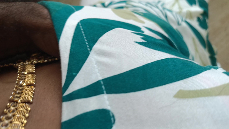 Laxi ammu: Otrogen högskolestudent