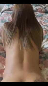 Ass Moving Like the Ocean, Take a Peek