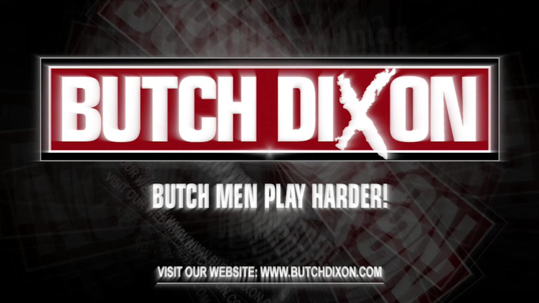 Butch Dixon: Gary y Alexandra