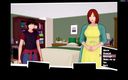 Porny Games: Slightlypinkheartによる愛の騎士 - あなたのお気に入りの熟女33を叩くためのより多くの方法