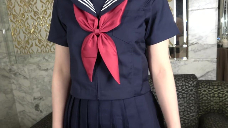 japan banana: 19岁，日本黑发美女。 苗条的业余者，还有性爱。 未审查、亚洲、色情、视角、统一角色扮演