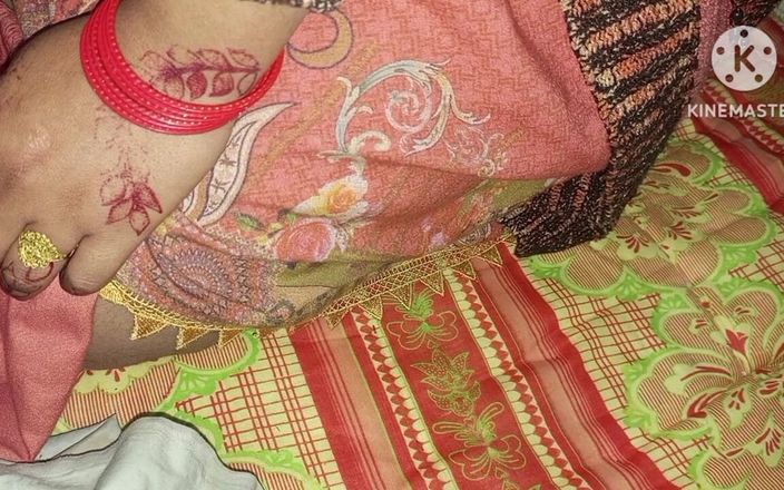 Lubnawife: Vợ Punjabi đụ vào đêm năm mới với tiếng Hin-di rõ ràng