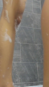 Adakah Anda Mandi Dengan Saya Atau Adakah Kita Bercinta Di Bilik Mandi Bersama, Lihat Bagaimana Saya Bercinta Untuk Anda