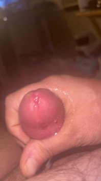 Masturbate My Cock