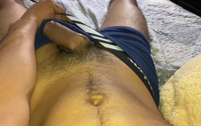Xooshua (xblue18): 今夜、私のペニスをあなたの引き締まった体に入れてください