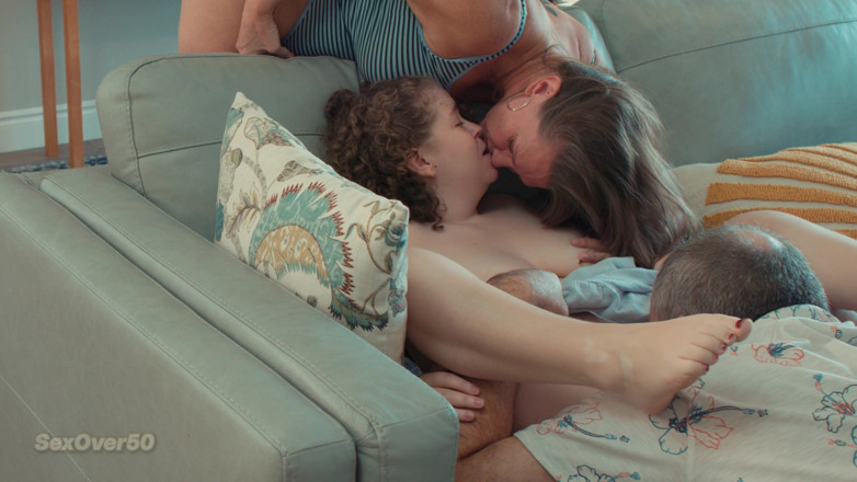 Sex Over 50: 你的继侄女