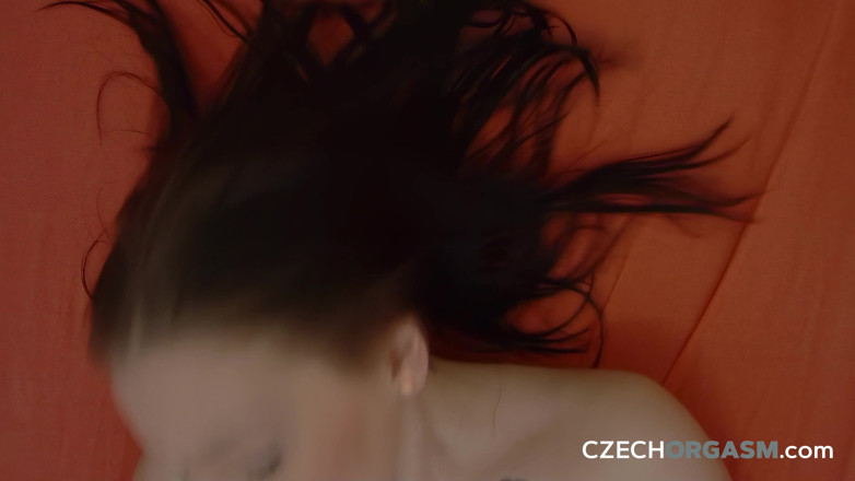 Czech Orgasm: Czech Orgasm 104: Twin Trouble - Double the Fun, Double the Deepthroat
