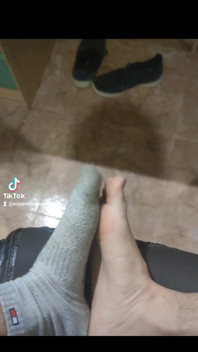 I miei piedi