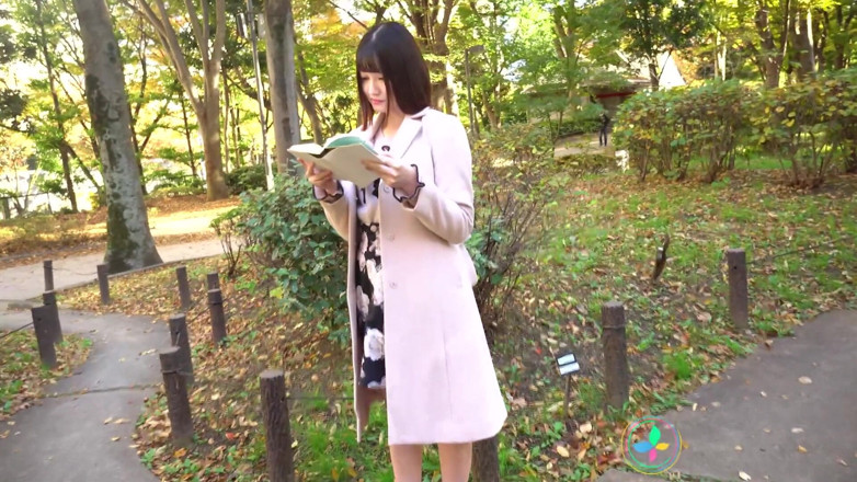 Tenshigao: Professora japonesa Nana Okamoto adora foder de quatro em nosso...