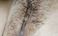 Too Much Came Out of My Finger