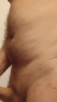Wednesday Masturbation