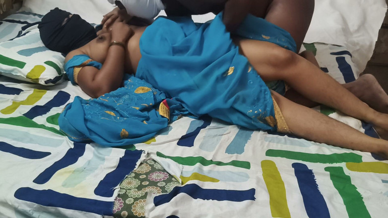 Indian innocent wife: ในที่สุดก็ประกวดเมียยามของกู