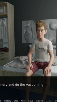 Complete Gameplay - Jimmy Awkward Adventures, Part 6