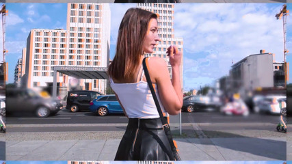 Wolf Wagner Com: Licky Lex is a cute teen who enjoys naughty ass...