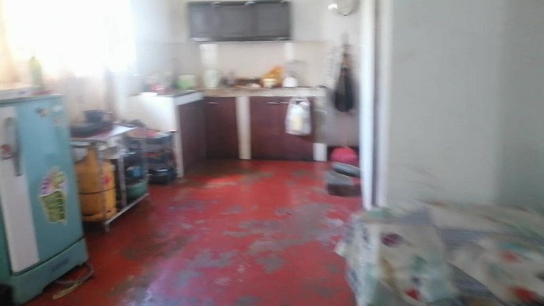 Tina Baby: My Real House Maid Was Just About to Get It