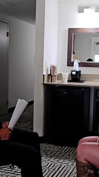 Adult Model Interview 5: Heather Hotwife Begs to Be Cobra Owned