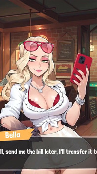 Femboy Futa House Futanari Gioco Hentai ep.7 creampie anale nella mia coinquilina futanari!