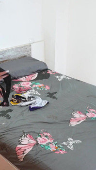 금발 이웃이 포르노 쪽으로 시작하기로 결심한다. 라보나, 자연미 가짜 속에서 섹스하는 모습