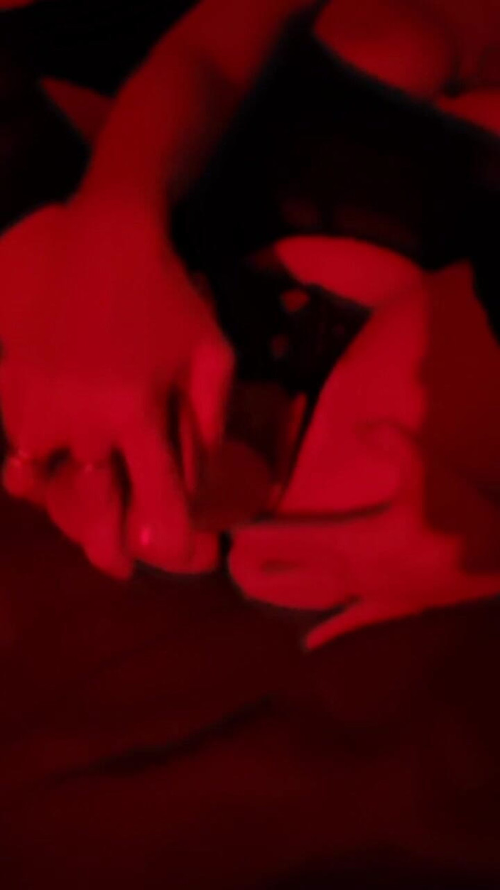 Deessenympho: 내 완전