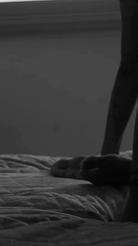Long Haired Austrian Boy Gives Me a Good Fuck