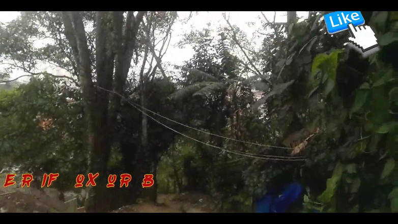 Bruxo fire: Rol No Morro s Candy D4