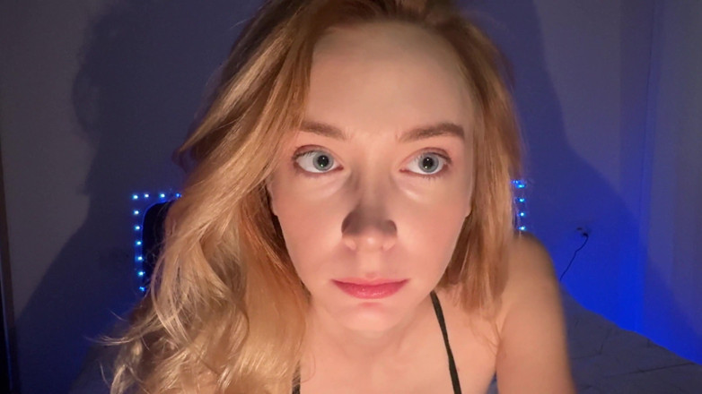 Loly Nebel Studio: Obličej fetiš