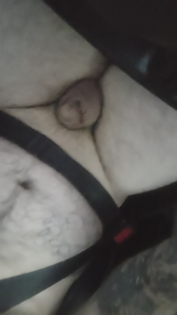 DirtyDieselDaddy: Podciąganie mojego stresu