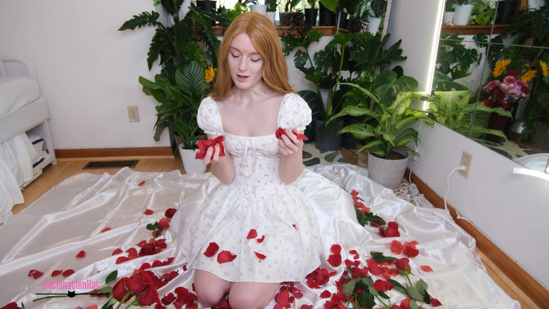 Destination Kat: Из твоей лиги