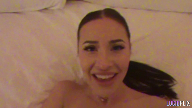 Lucid Flix: Vhsex Epizoda 12: Melissa Stratton