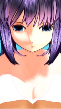 Ultimate fighting girl tipo bgata (boko877)