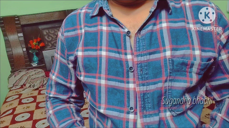 Lustykajolbhabhi: sama cewek pemakai bra