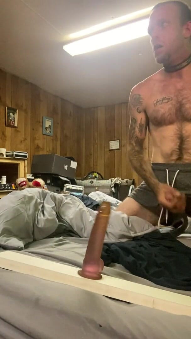 Slaveboy: Biarkan bermain