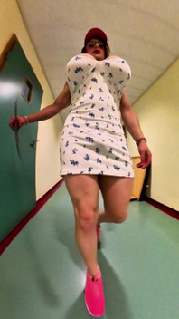 Bimbo Walk