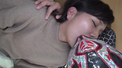 Asian happy ending: Asijský anděl 6501