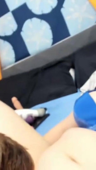 3 pertunjukan webcam klip sophia sinclair dan jasper spice