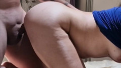 Latinascachondas: Brünettes Teen Gefickt