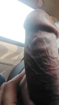Indian Dick
