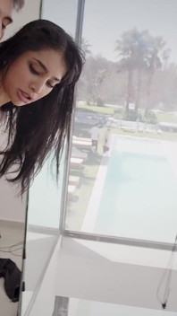 I Share My Asian Big Ass Wife with My Friends and We Gangbang Her - Yasmina Khan