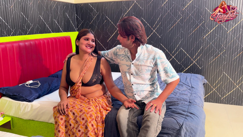 Tany hot: Malik Took the Maid to the Bedroom and Had Sex...