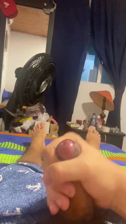 The liprime xxd: Sexy Masturbation