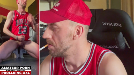 PROLLKING: 77 - Bulls big shoot