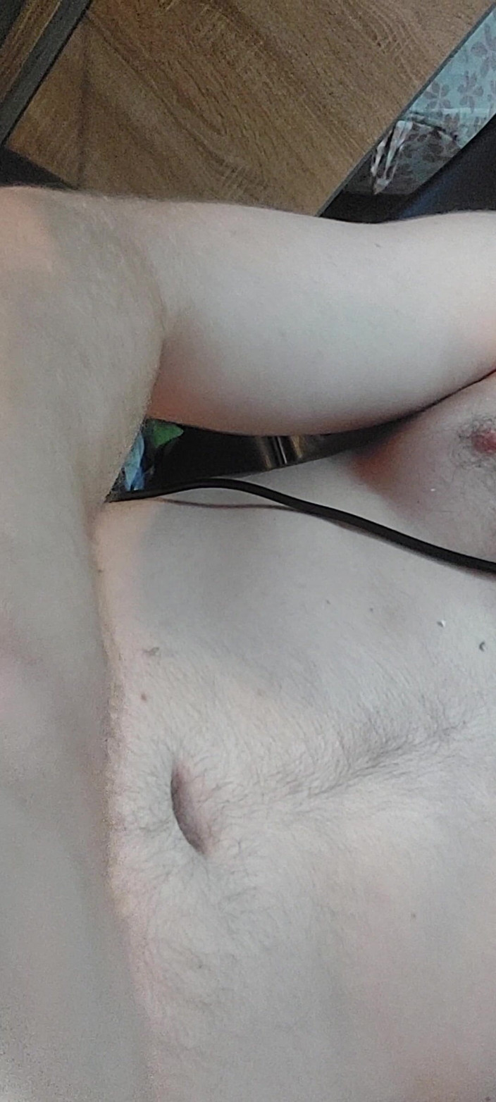 Steve N: Polish Masturbation 17