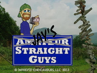 Jay's Amateur Straight Guys: Fuckfest 3! Todos los videos de sexo!