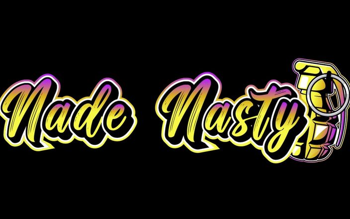 Nade Nasty: Pink Room Ep.13: Three Cum Hungry Whores Earn a Huge...