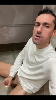 Who's Horny?