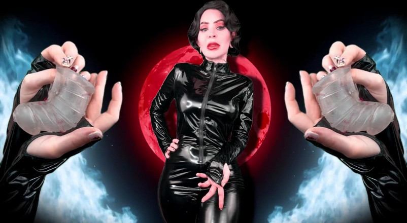 Baal Eldritch: Lock It up and Send Me the Key, Pervert
