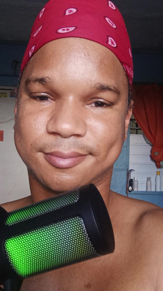 ReyEstrellaSol: With a Beard or Without a Beard