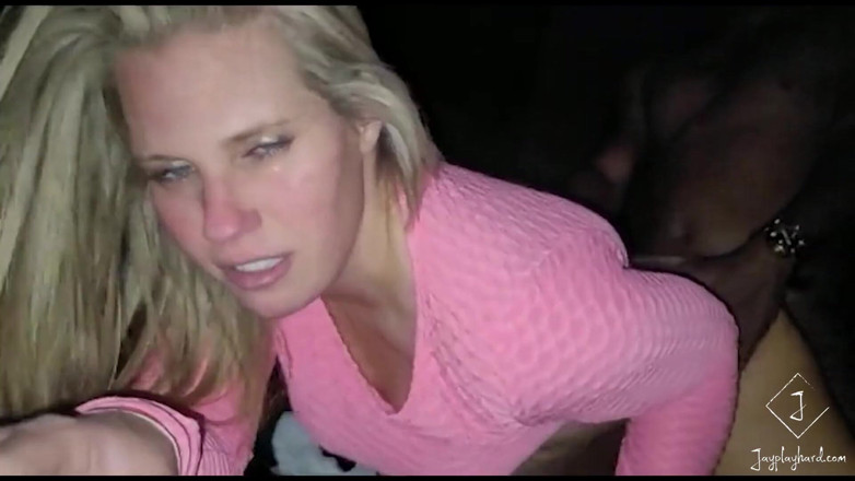 Jay Playhard: Fucking Khole Amora at club defy